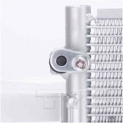 TYC A/C Condenser 30065