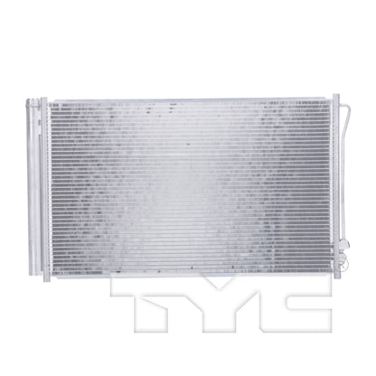 TYC A/C Condenser 30066 main image