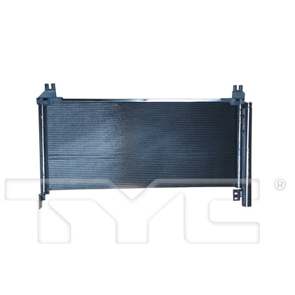 TYC A/C Condenser 30070 image 3