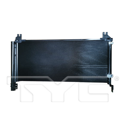 TYC A/C Condenser 30070 main image