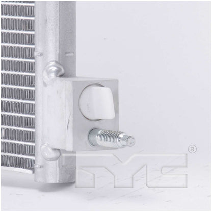 TYC A/C Condenser 30073
