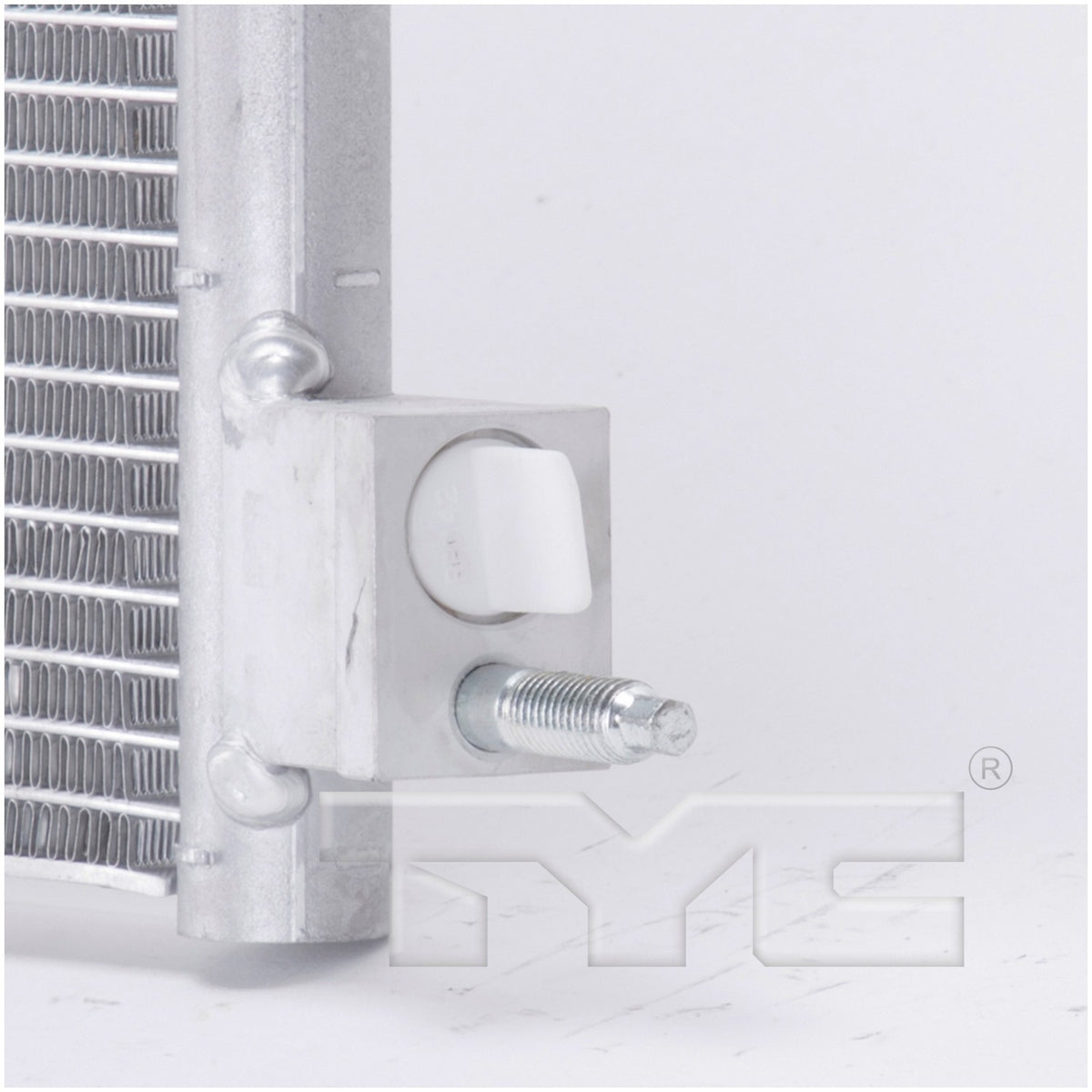 TYC A/C Condenser 30073