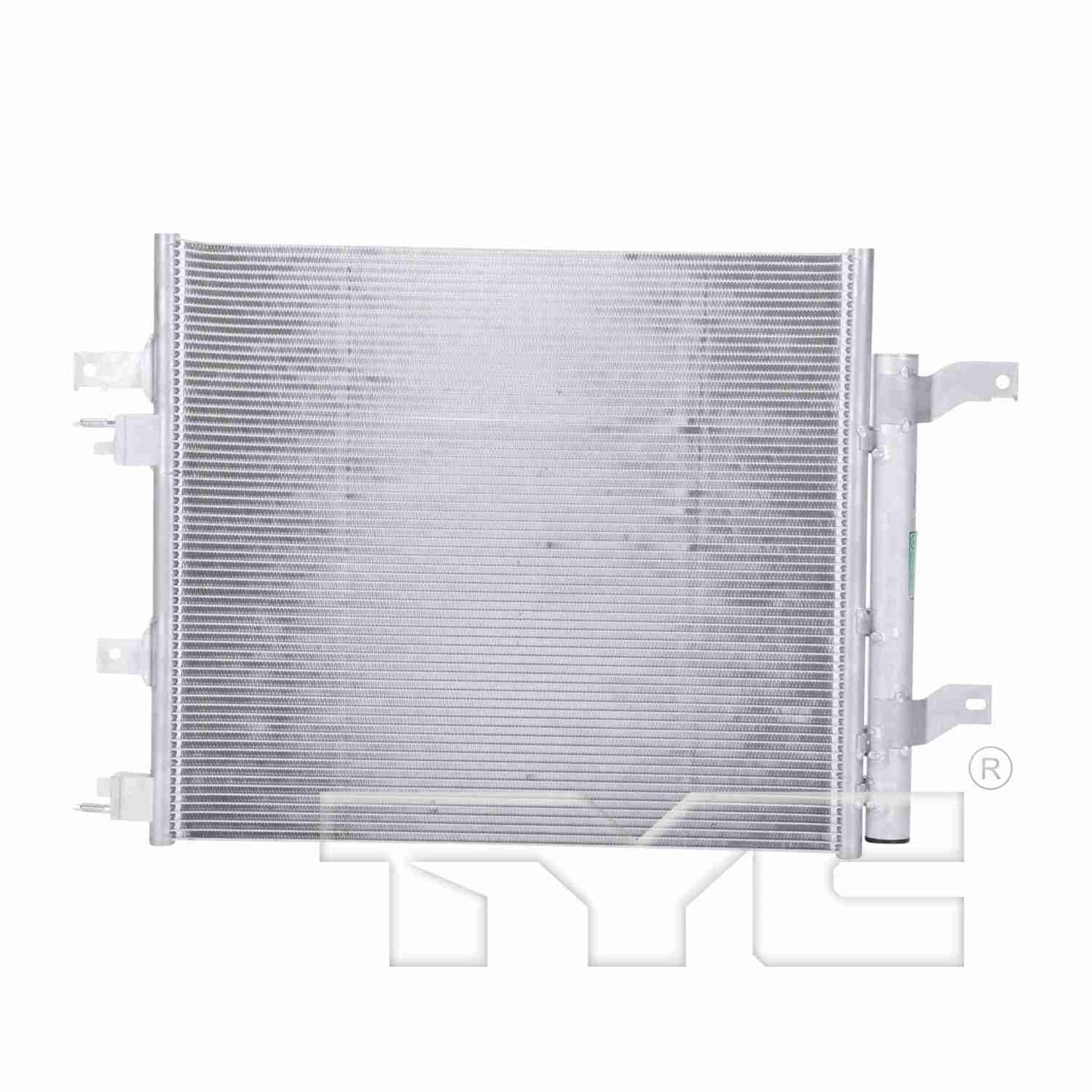 TYC A/C Condenser 30073