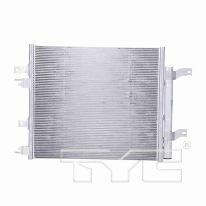 TYC A/C Condenser 30073