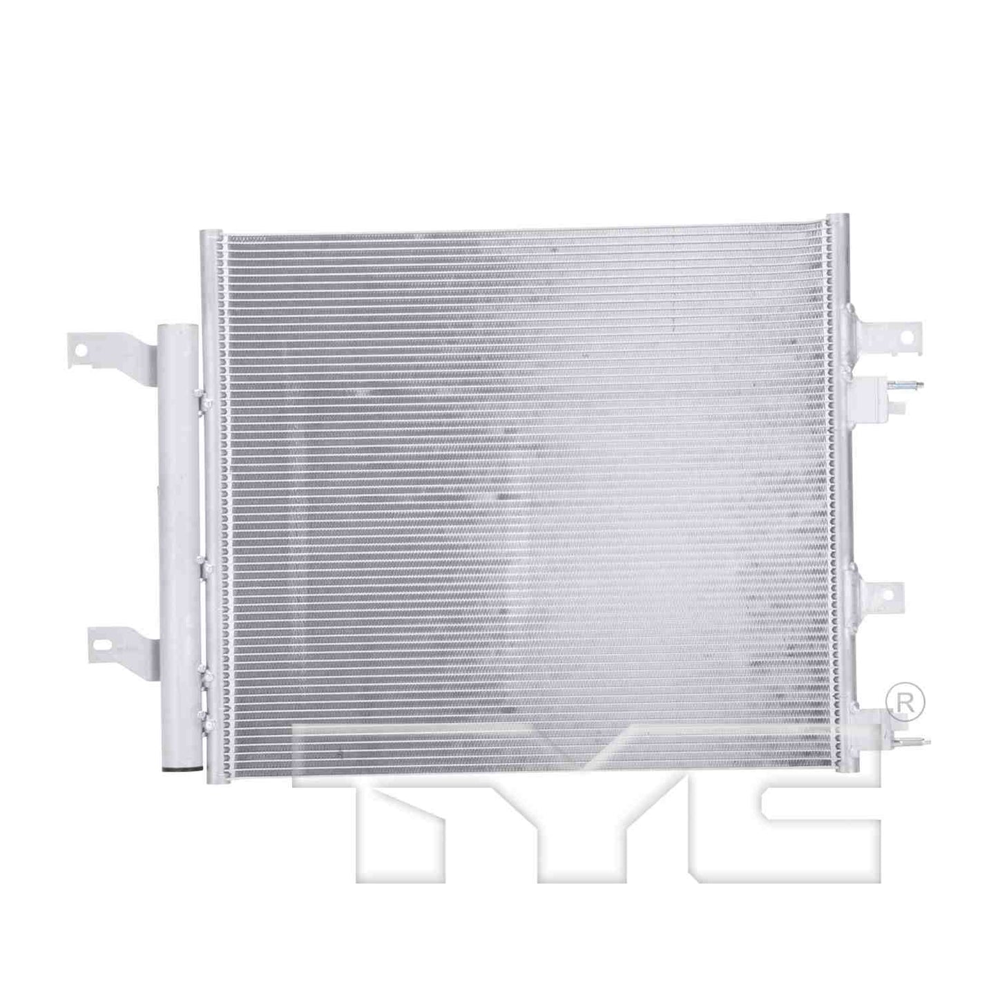 TYC A/C Condenser 30073