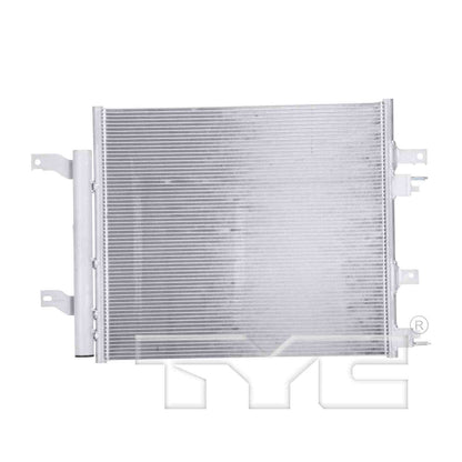 TYC A/C Condenser 30073