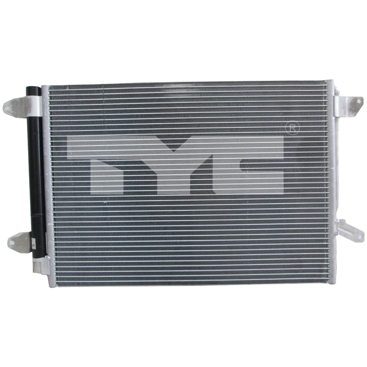 TYC A/C Condenser 30077