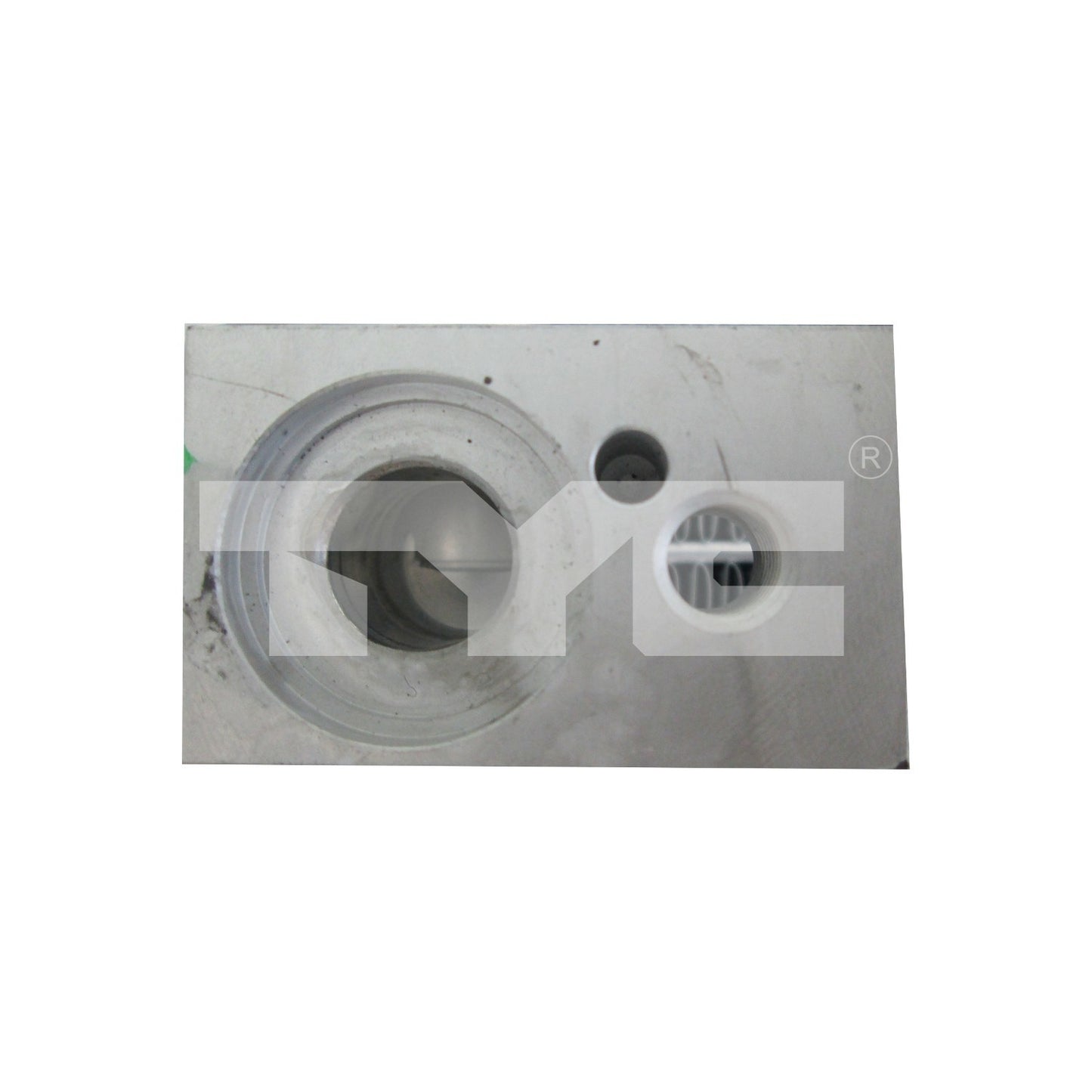 TYC A/C Condenser 30077