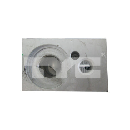 TYC A/C Condenser 30077
