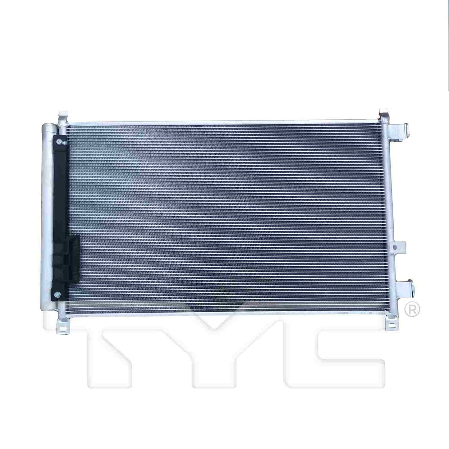 TYC A/C Condenser 30080