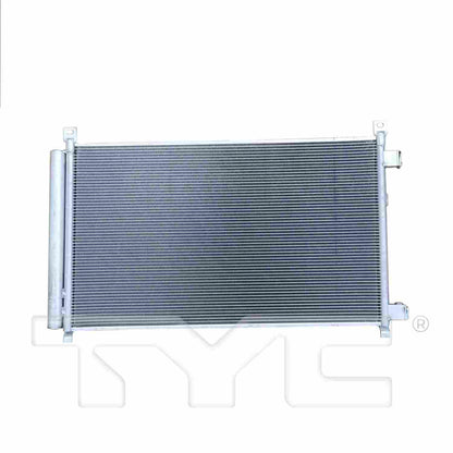 TYC A/C Condenser 30080