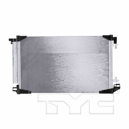 TYC A/C Condenser 30081