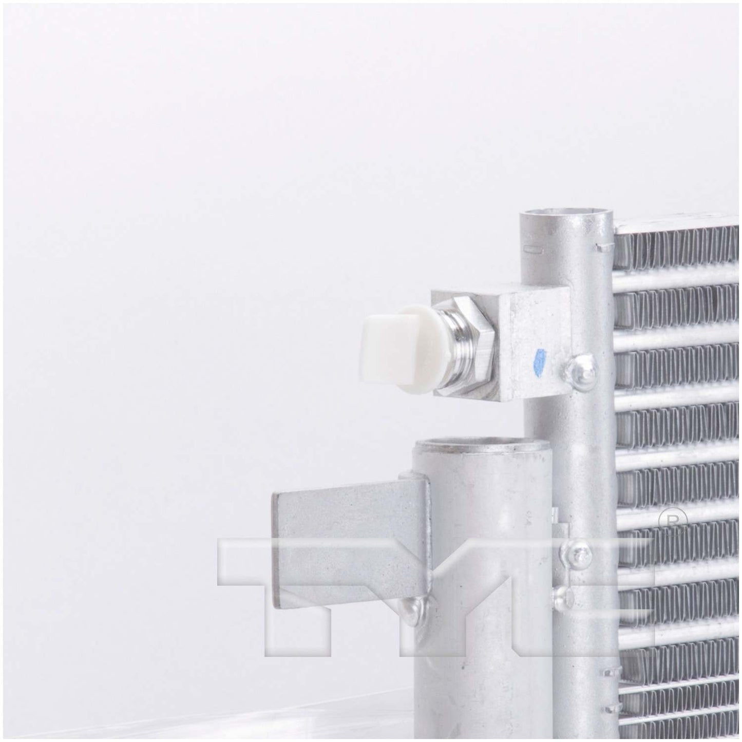 TYC A/C Condenser 30082