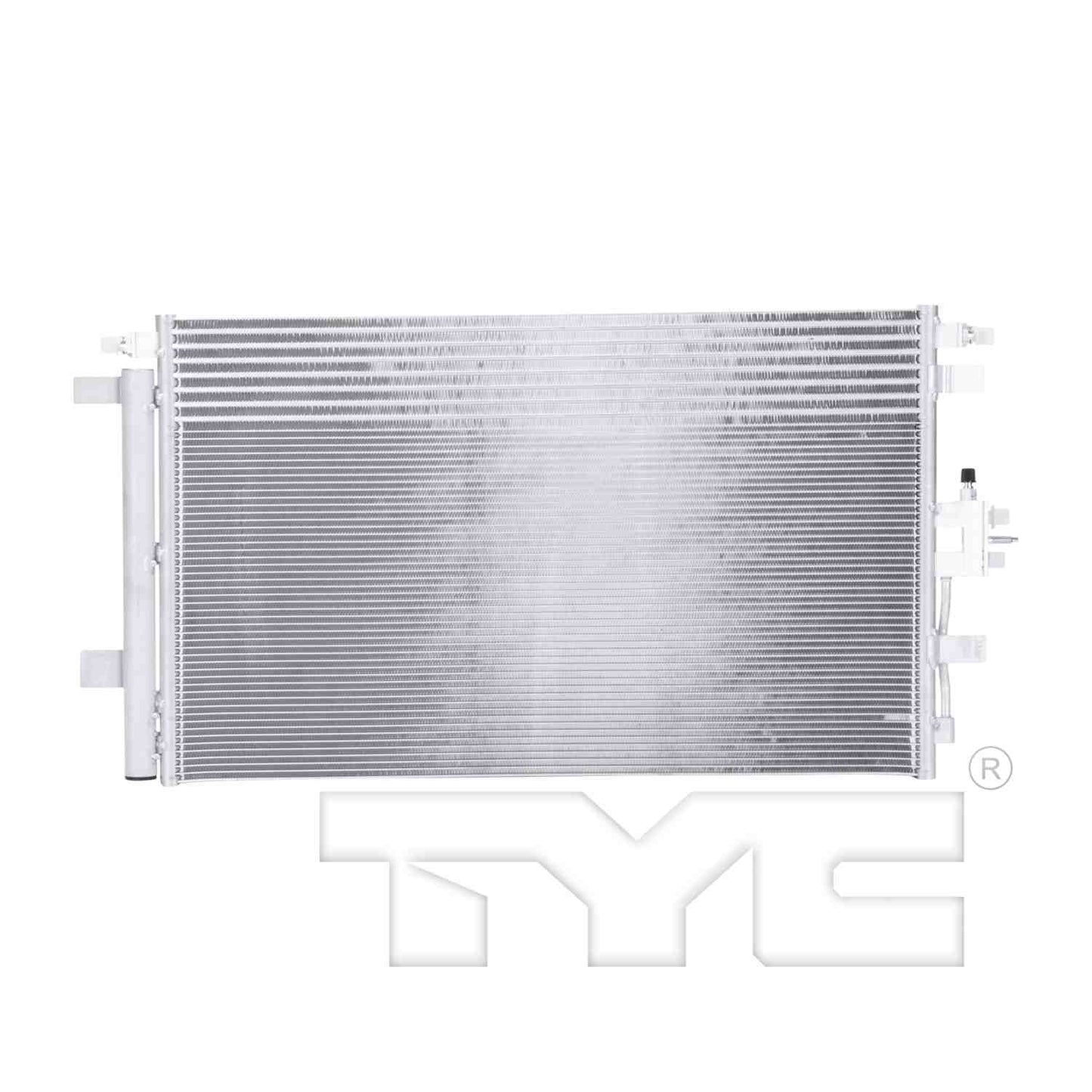 TYC A/C Condenser 30082