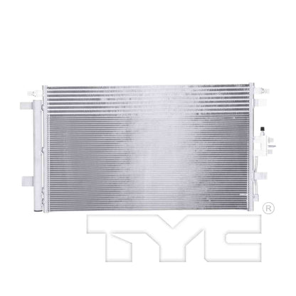 TYC A/C Condenser 30082