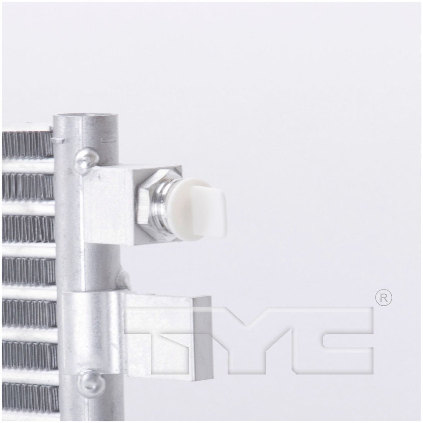 TYC A/C Condenser 30082