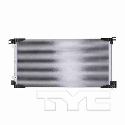 TYC A/C Condenser 30083