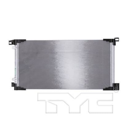 TYC A/C Condenser 30083