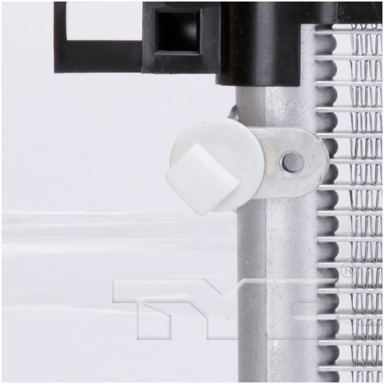 TYC A/C Condenser 30083