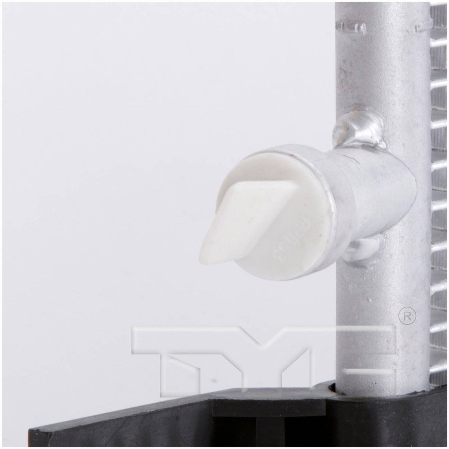 TYC A/C Condenser 30085