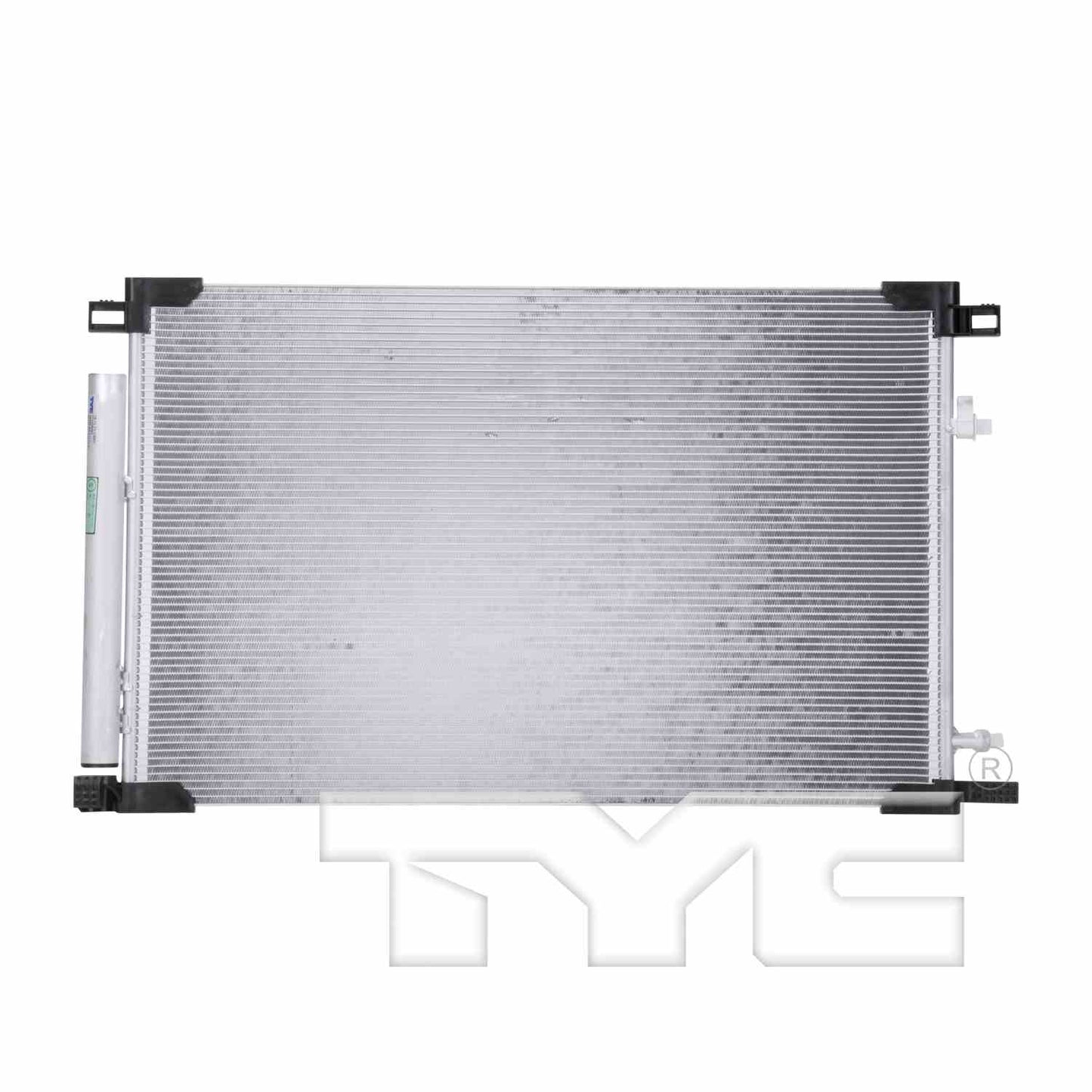 TYC A/C Condenser 30085