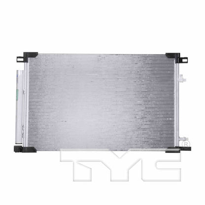 TYC A/C Condenser 30085