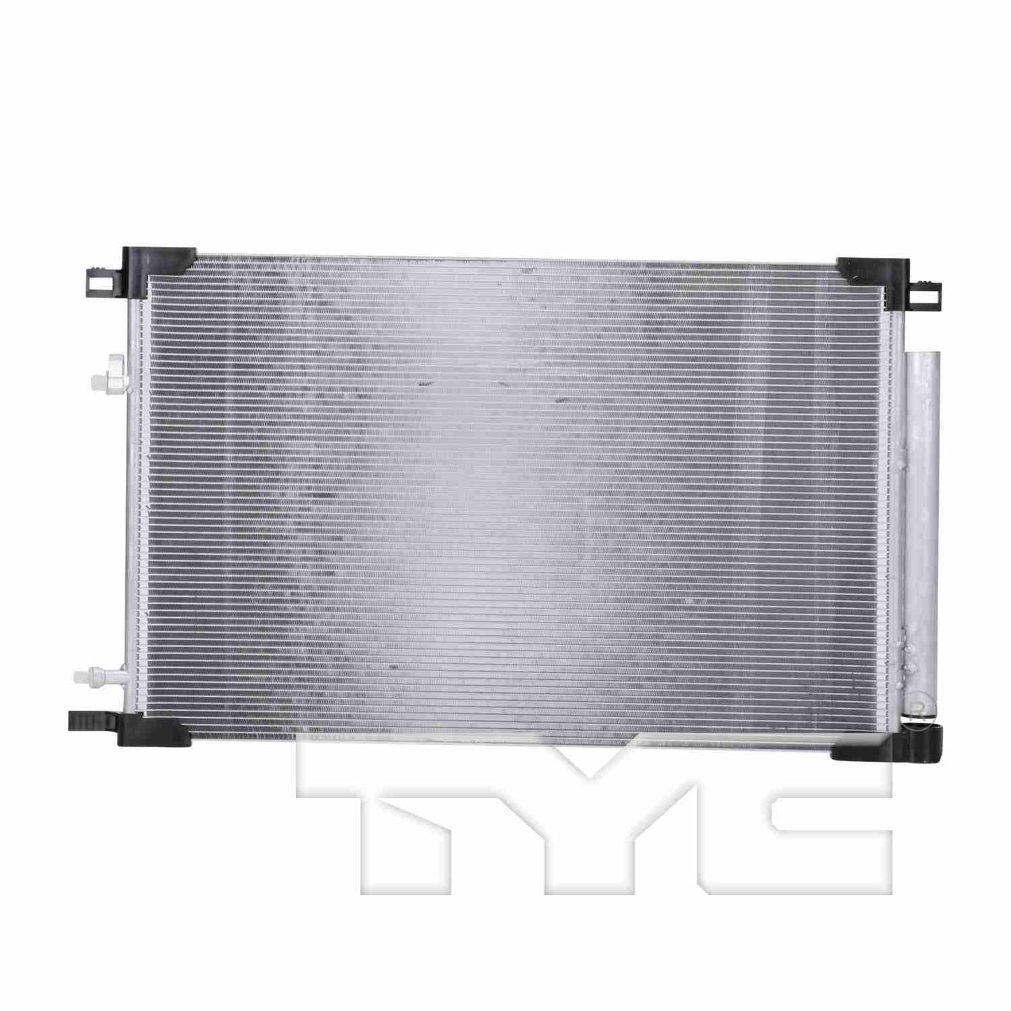 TYC A/C Condenser 30085