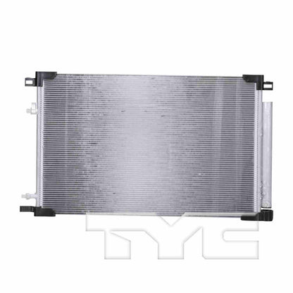 TYC A/C Condenser 30085
