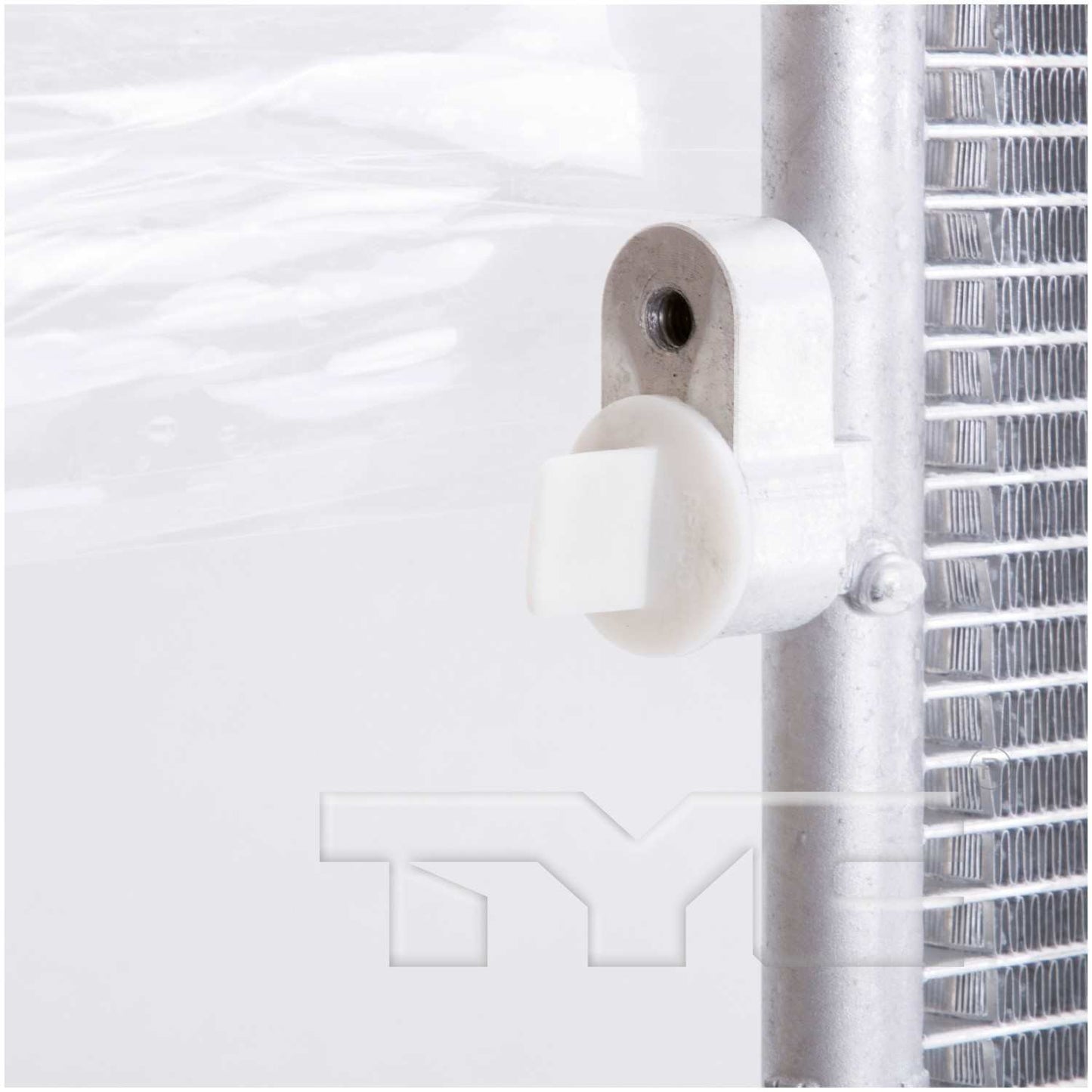TYC A/C Condenser 30085