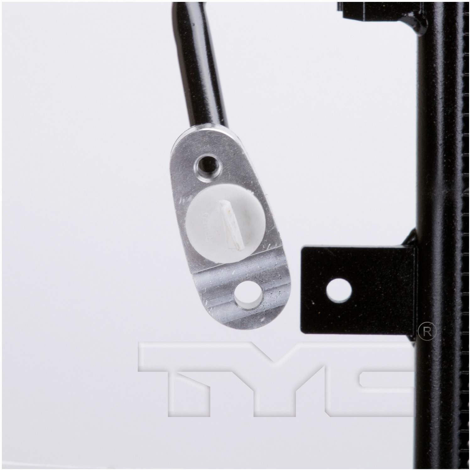 TYC A/C Condenser 30086
