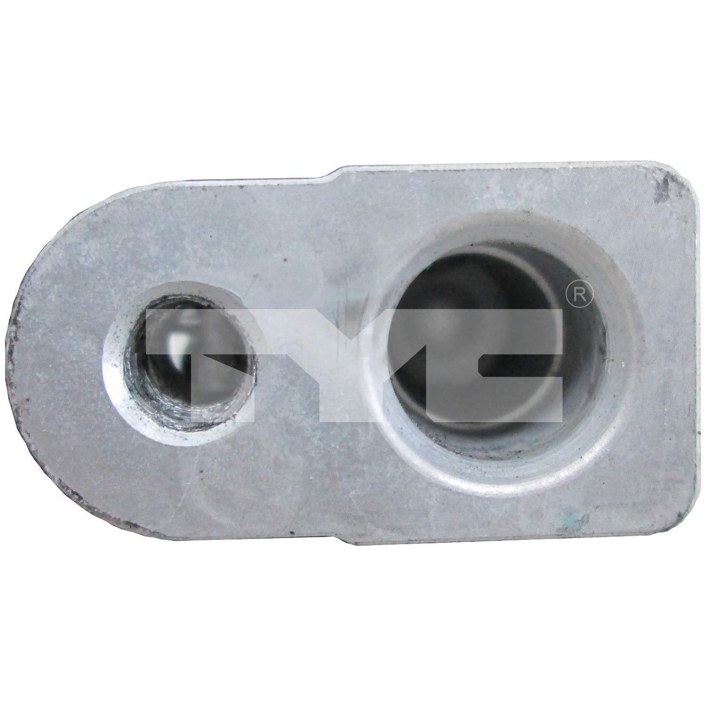 TYC A/C Condenser 30087