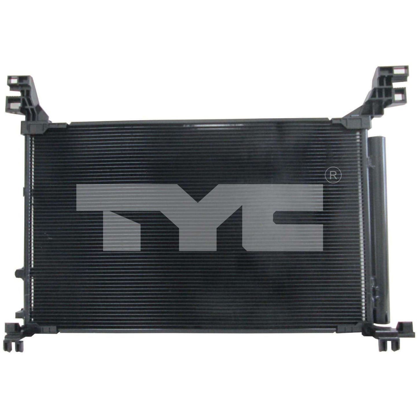 TYC A/C Condenser 30087