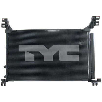 TYC A/C Condenser 30087