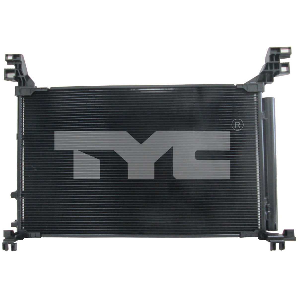 TYC A/C Condenser 30087
