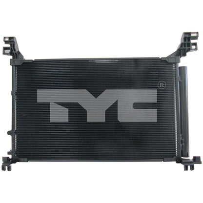 TYC A/C Condenser 30087