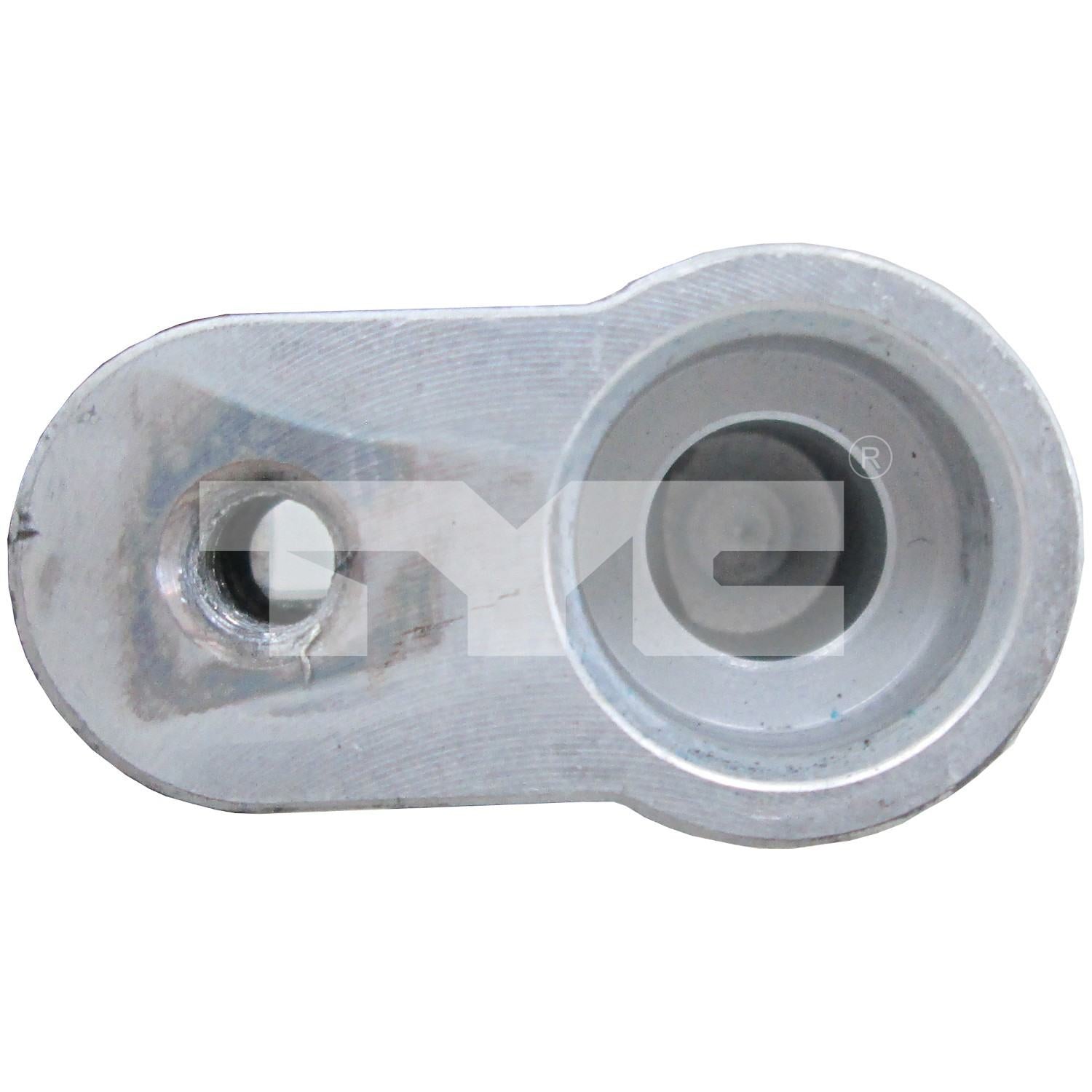 TYC A/C Condenser 30087