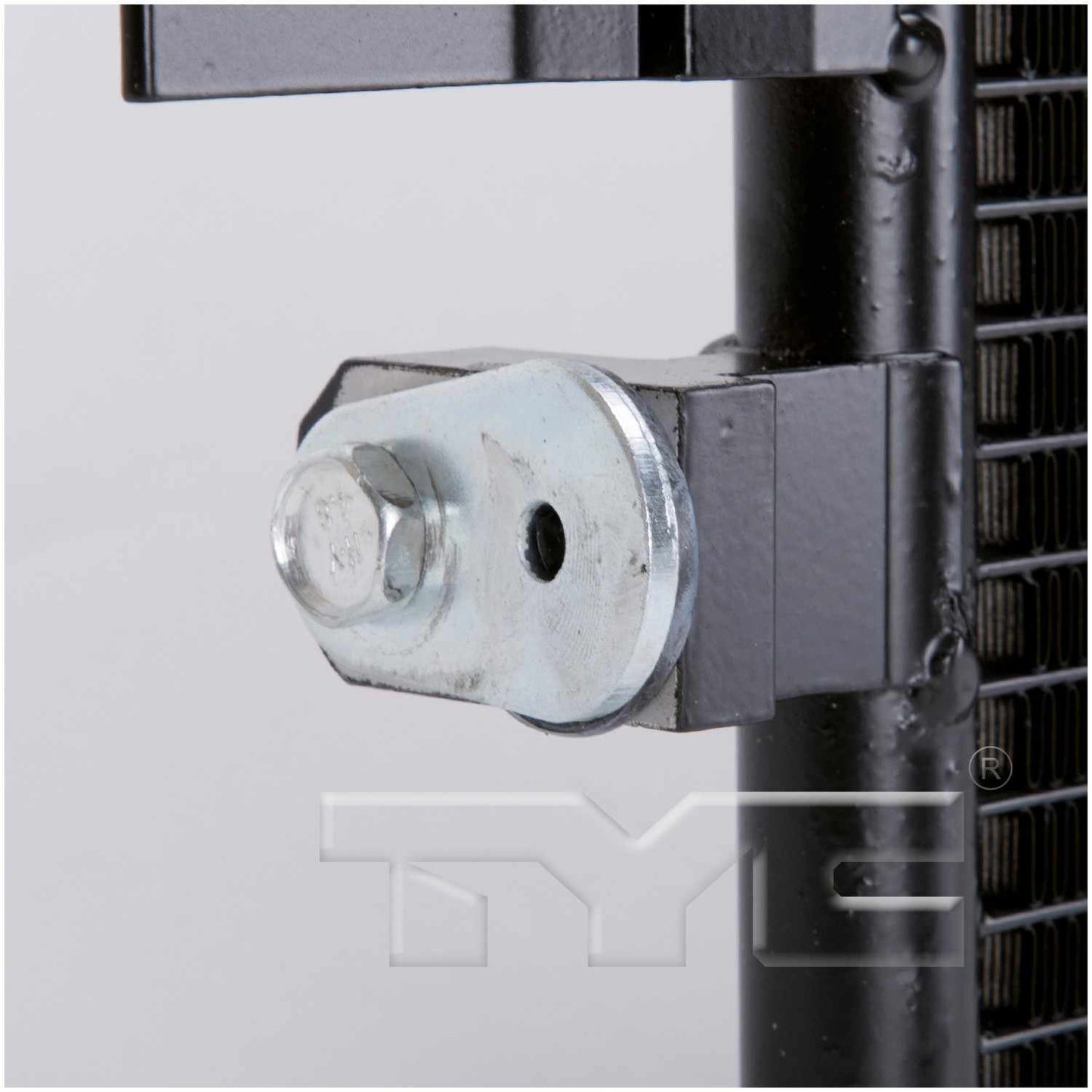 TYC A/C Condenser 30088