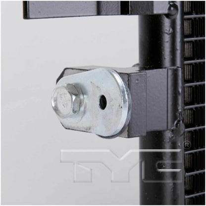 TYC A/C Condenser 30088