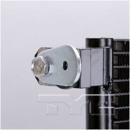 TYC A/C Condenser 30088