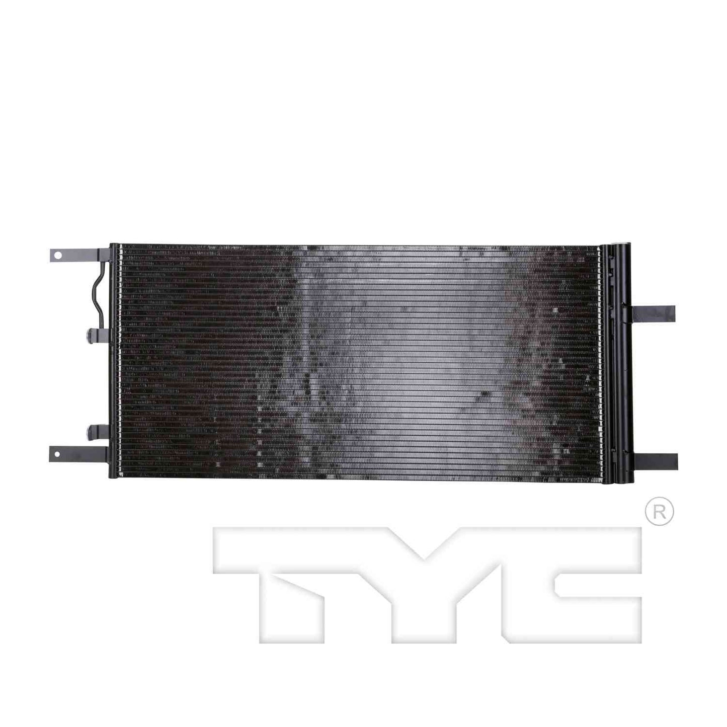 TYC A/C Condenser 30089