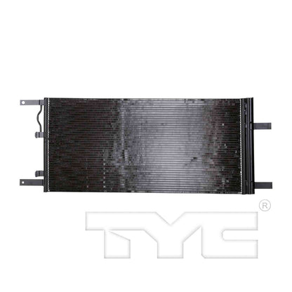 TYC A/C Condenser 30089