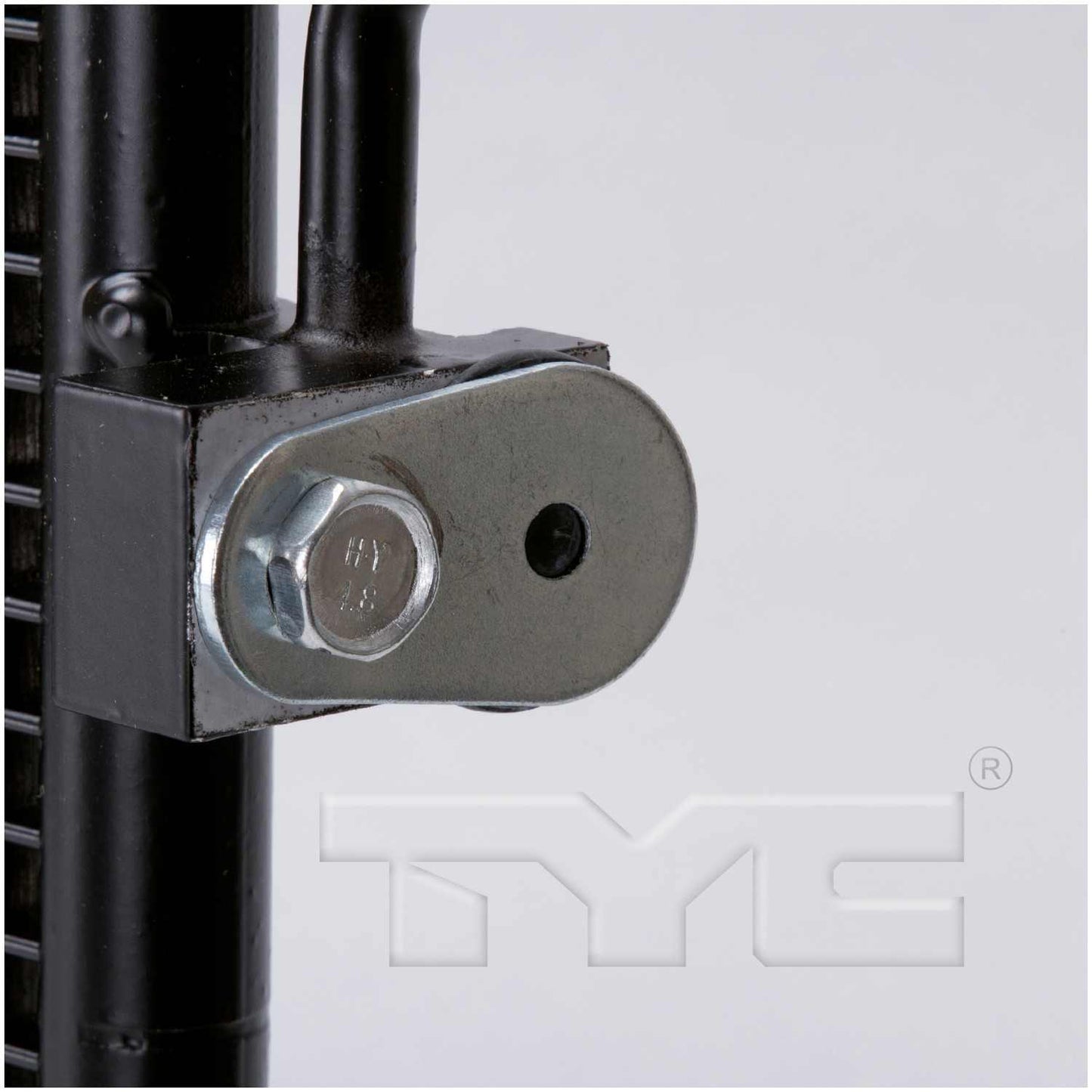 TYC A/C Condenser 30089