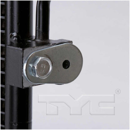 TYC A/C Condenser 30089