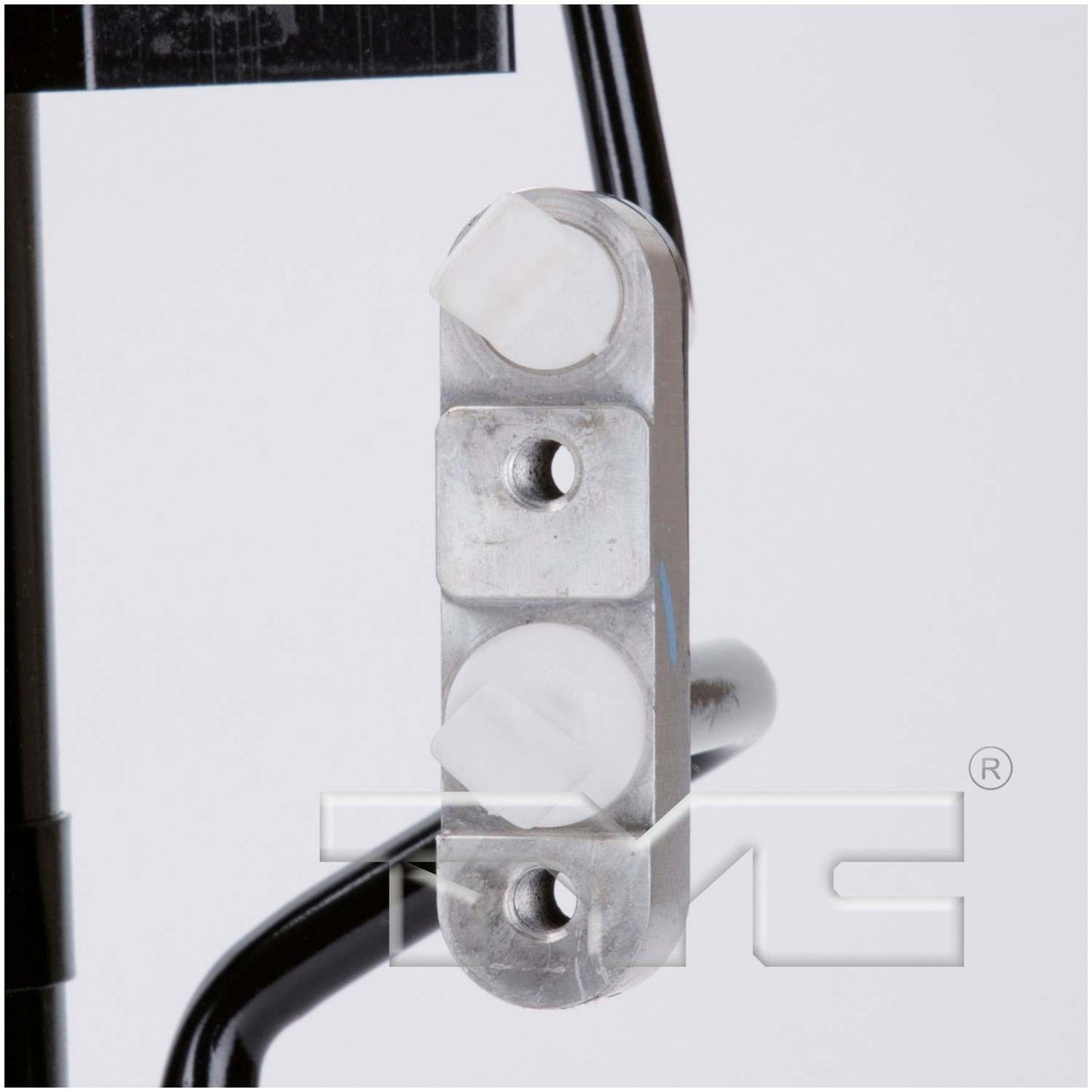 TYC A/C Condenser 3008
