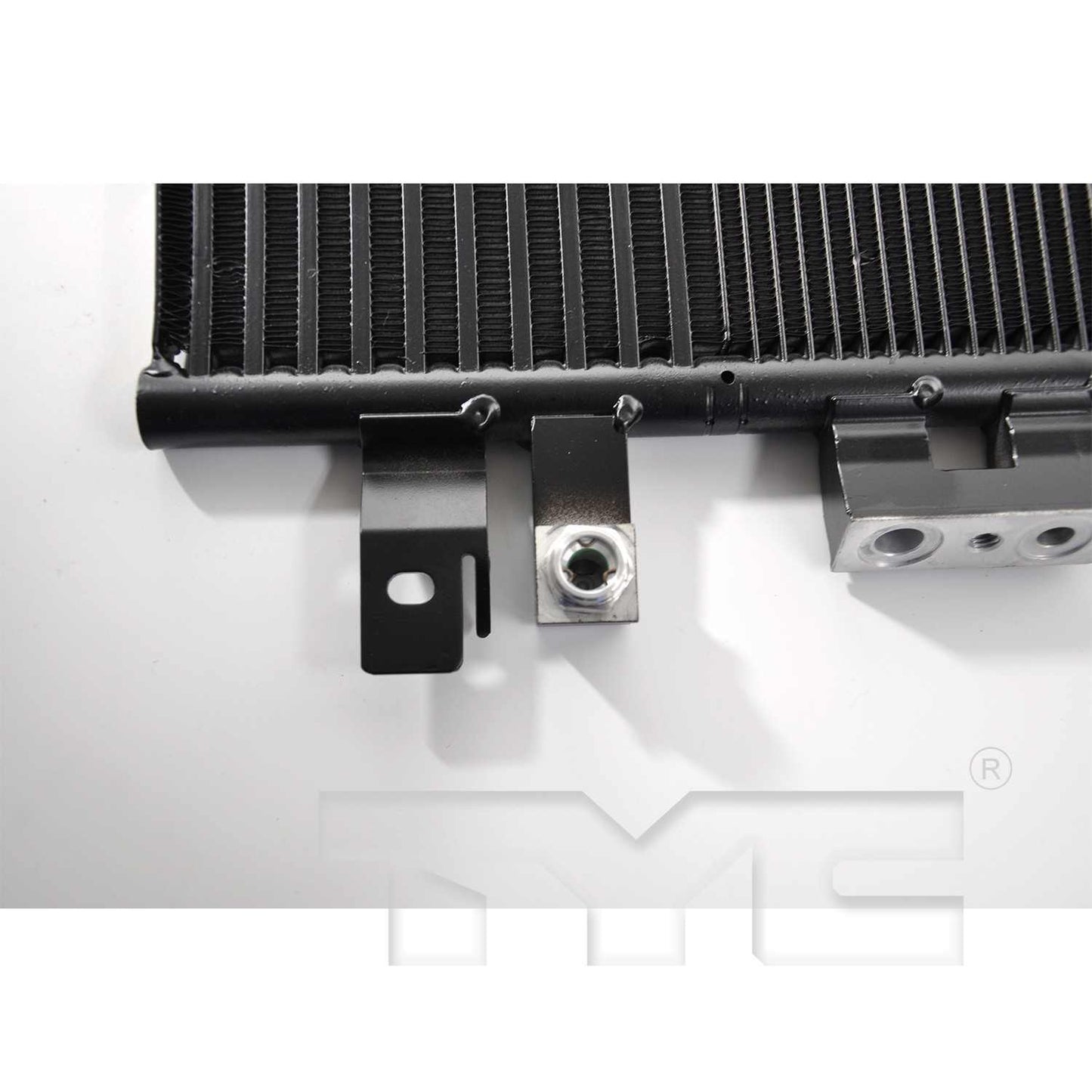 TYC A/C Condenser 30091