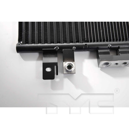 TYC A/C Condenser 30091