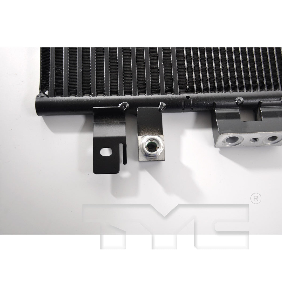 TYC A/C Condenser 30091