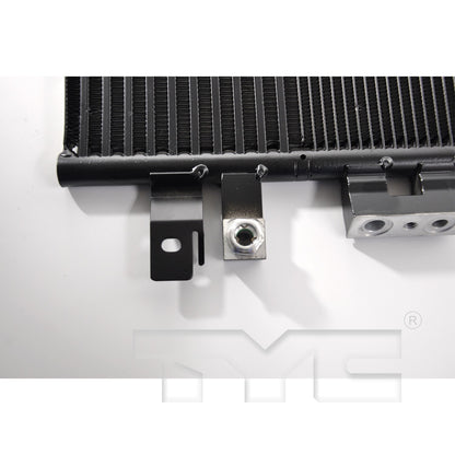 TYC A/C Condenser 30091