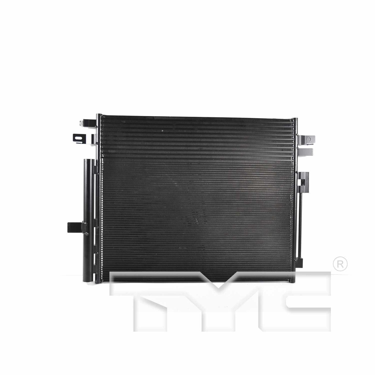 TYC A/C Condenser 30091