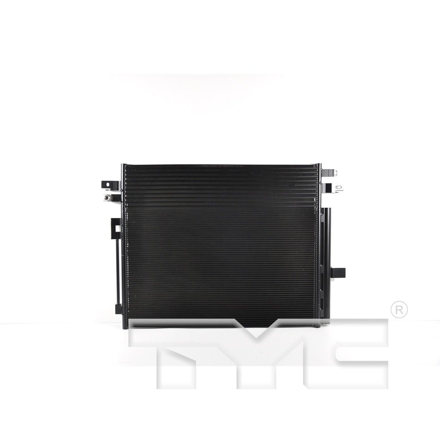 TYC A/C Condenser 30091